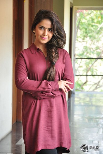 Avika-Gor-Interview-About-Thanu-Nenu